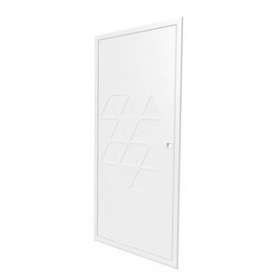 Porte affleurante Connect pour BTT5|Atole-AOEPATT5C