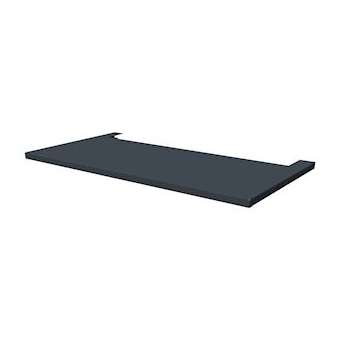 Capot haut pour habillage clim initial taille 1 - Gris - RAL7016|Atole-AOEHCHI1GR