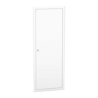 Resi9 - porte - bac d'encastrement 1x18 modules R9H18286|Schneider Electric-SCHR9H18265