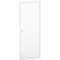 Resi9 - porte - bac d'encastrement 1x18 modules R9H18286