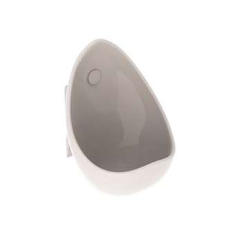 Pack Urinoir Geberit Aubagne alim. apparente sortie apparente 325 x 280 x 390 mm|Geberit-GBR08363900000300