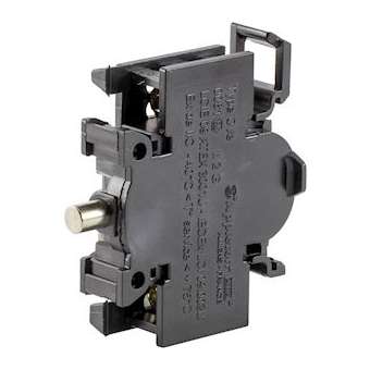 Unicode 2 - Contact NO|Atx Appleton-ATXUCB5P