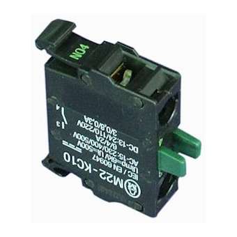 D - Contact NO|Atx Appleton-ATXDCB5R