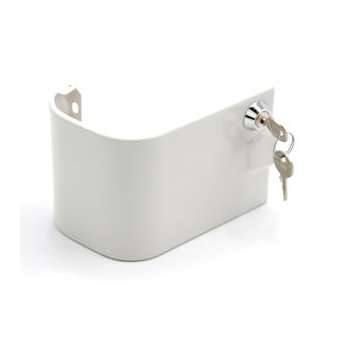 Portillon à clef pour radiateurs gaz MV et MC|Auer-AUE721106