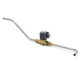 Electrovanne pour radiateurs gaz séries 3100, 5200 et 6200|Auer-AUE721200