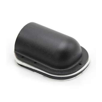 Sortie verticale pour raccordement sur cheminée de radiateurs gaz MC430 et MC450|Auer-AUE722110