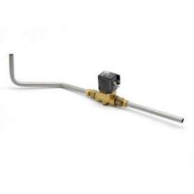 Electrovanne pour radiateurs gaz F109|Auer-AUE721201