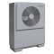 HRC70 32 tri 6P10 - PAC air/eau 32 tri + pilote 6P10