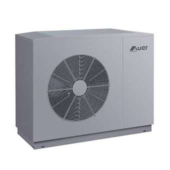 HTi70 11 mono Premium+ - PAC air/eau 11 mono + pilote Premium+|Auer-AUE155026