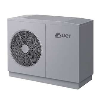 HTi70 6 mono Premium+ - PAC air/eau 6 mono + pilote Premium+|Auer-AUE155006