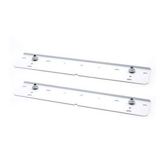 Platine de fixation murale (x2)|Auer-AUE730018