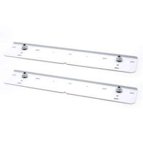 Platine de fixation murale (x2)|Auer-AUE730018