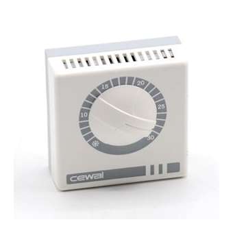 TA - thermostat d'ambiance - non électronique|Auer-AUE710043