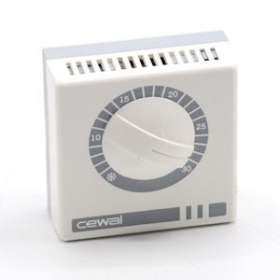 TA - thermostat d'ambiance - non électronique|Auer-AUE710043