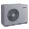 HTi70 11 tri DS170D/25 -PAC air/eau 11 tri +pilote DS170L +ballon découplage 25L