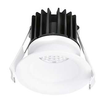 Curvee - Spot fixe B-Lum RE2020 20mm IP44 7W 60DEG 830 grad.|Aurora-ABIENDLB072D30