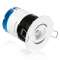mPro - Spot enc. LED basc. IP65 6W 60DEG 840 grad. CL2 BL + FF|Aurora-ABIAUMPRO2AW40