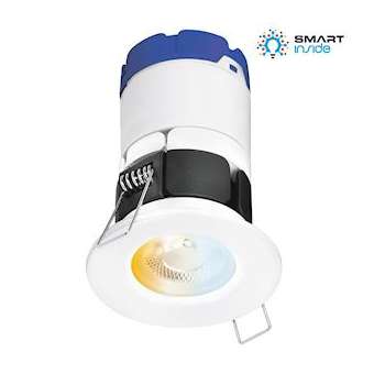 Aone Bluetooth - MPro IP65 7W CX 827-865 grad. (sans collerette)|Aurora-ABIAUA1BTMPRO1BX