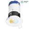 Aone Bluetooth - MPro IP65 7W CX 827-865 grad. (sans collerette)