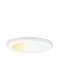 Pavo - Downlight LED encastré/saillie 240V 10/13/16W CS non-grad. blanc