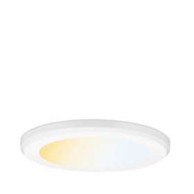 Pavo - Downlight LED encastré/saillie 240V 10/13/16W CS non-grad. blanc|Aurora-ABIENCWS1