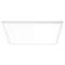 Edgelite - Dalle LED 600x600 IP54 IK07 26W 130lm/W 840 5ans