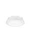 Uni-Fit - Downlight LED IP44 RE2020 IK06 240V 15W 100DEG 840 BL