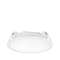 Uni-Fit - Downlight LED IP44 RE2020 IK06 240V 30W 100DEG 840 BL|Aurora-ABIENDL3040