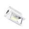 Prysim - Downlight rect. LED 240V IP65 45W 4100lm 4000K - Blanc