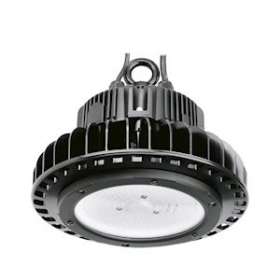 Ariah Pro - Susp. LED IP65 IK08 150W 840 1-10V grad.|Aurora-ABIENHB150C40