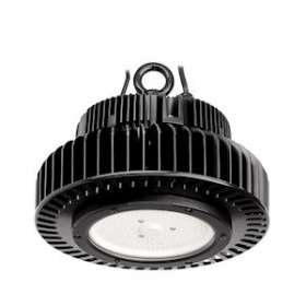 Ariah Pro - Susp. LED IP65 IK08 200W 840 1-10V grad.|Aurora-ABIENHB200C40