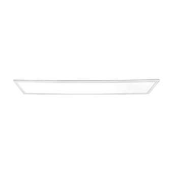 Edgelite - Dalle LED 1200x300 IP54 IK07 26W 130lm/W 840 5ans|Aurora-ABIENLPP123040