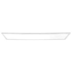 Edgelite - Dalle LED 1200x300 IP54 IK07 26W 130lm/W 840 5ans|Aurora-ABIENLPP123040