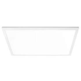 Edgelite - Dalle LED 600x600 IP54 IK07 26W 130lm/W 840 5ans DALI/Push|Aurora-ABIENLPP6060DAP40