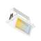 Prysim - Downlight rect. LED 240V IP65 42W 3000/3500/4000K blanc