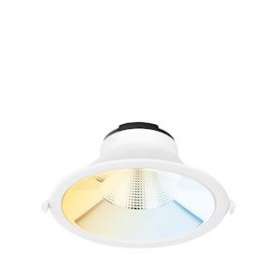 Reflect CS - Downlight LED 240V 18W 60DEG CS grad.|Aurora-ABIENDDL188CCT