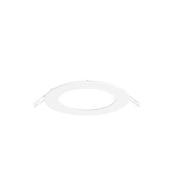 Poly-Slim - Downlight extra-plat Polyc. 9W 4000K + driver|Aurora-ABIENPLPC0940
