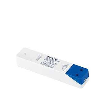 Aone Bluetooth - Contrôleur ruban LED 12/24 RGBCX grad.|Aurora-ABIAUA1BTSCRGBCX