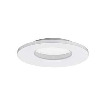 mPro - Collerette aluminium IP65 ronde BM|Aurora-ABIAUBZ600MW