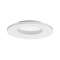 mPro - Collerette aluminium IP65 ronde BM