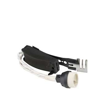 Ensemble GU10 av/ connecteur rapide & repiquable 2P & fil 15cm|Aurora-ABIDA900E