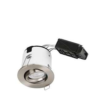 IsoPro - Kit enc. RE2020/DTU 45.11 basc IP20 GU10 5W 840 grad. AB|Aurora-ABIENAL120DSN40