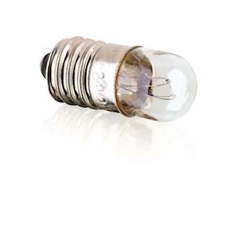 LM - Tube 9X23 24V 3W BA9s|Aurora-ABIAB1180