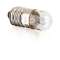 LM - Tube 9X23 24V 3W BA9s