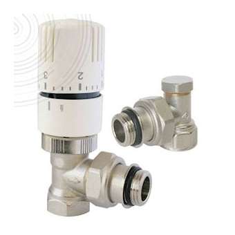 Kit robinet thermostatique|Ayor Water and Heating Solutions-SHEKITH