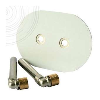 Kit rad etanch a l'air double g10/12|Ayor Water and Heating Solutions-SHEKITDETANCHG12