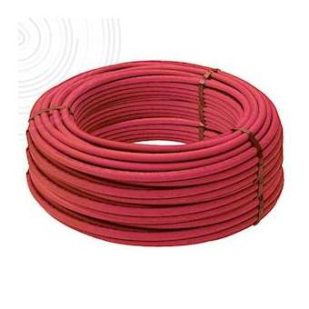 Tube per bao a rouge diam 16 - 500m|Ayor Water and Heating Solutions-SHE301010202