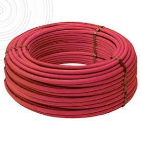 Tube per bao a rouge diam 16 - 500m|Ayor Water and Heating Solutions-SHE301010202