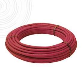 Tube pex a nu rouge 10/12 100m|Ayor Water and Heating Solutions-SHE104-12-100A