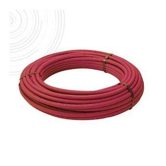 Tube pex a nu rouge 13/16 240m|Ayor Water and Heating Solutions-SHE104-16-240A
